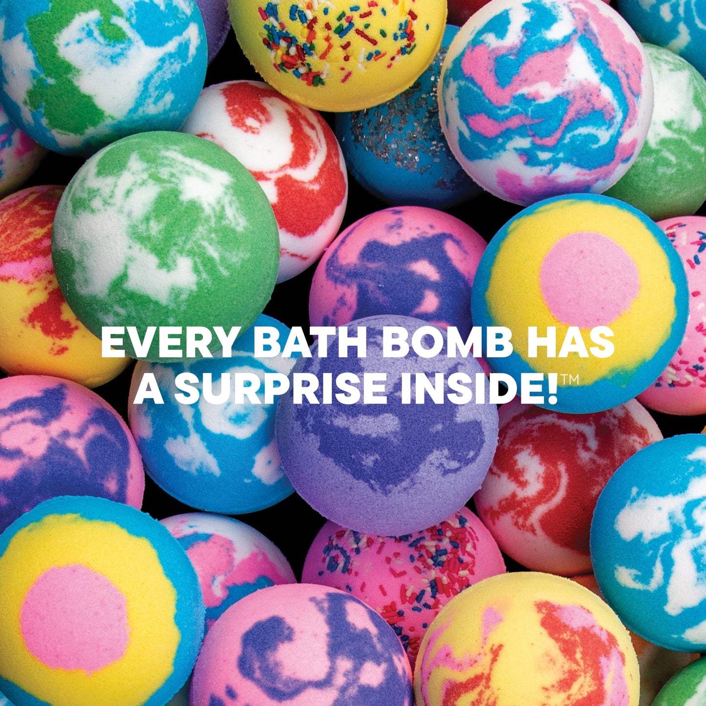 Bath Bomb ($10 Value)