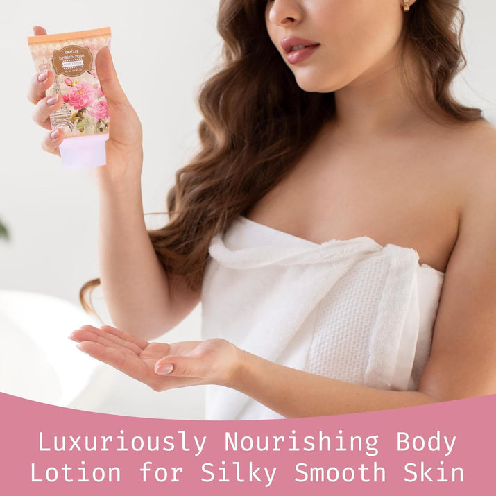 Luxury Spa Package ($60 Value)