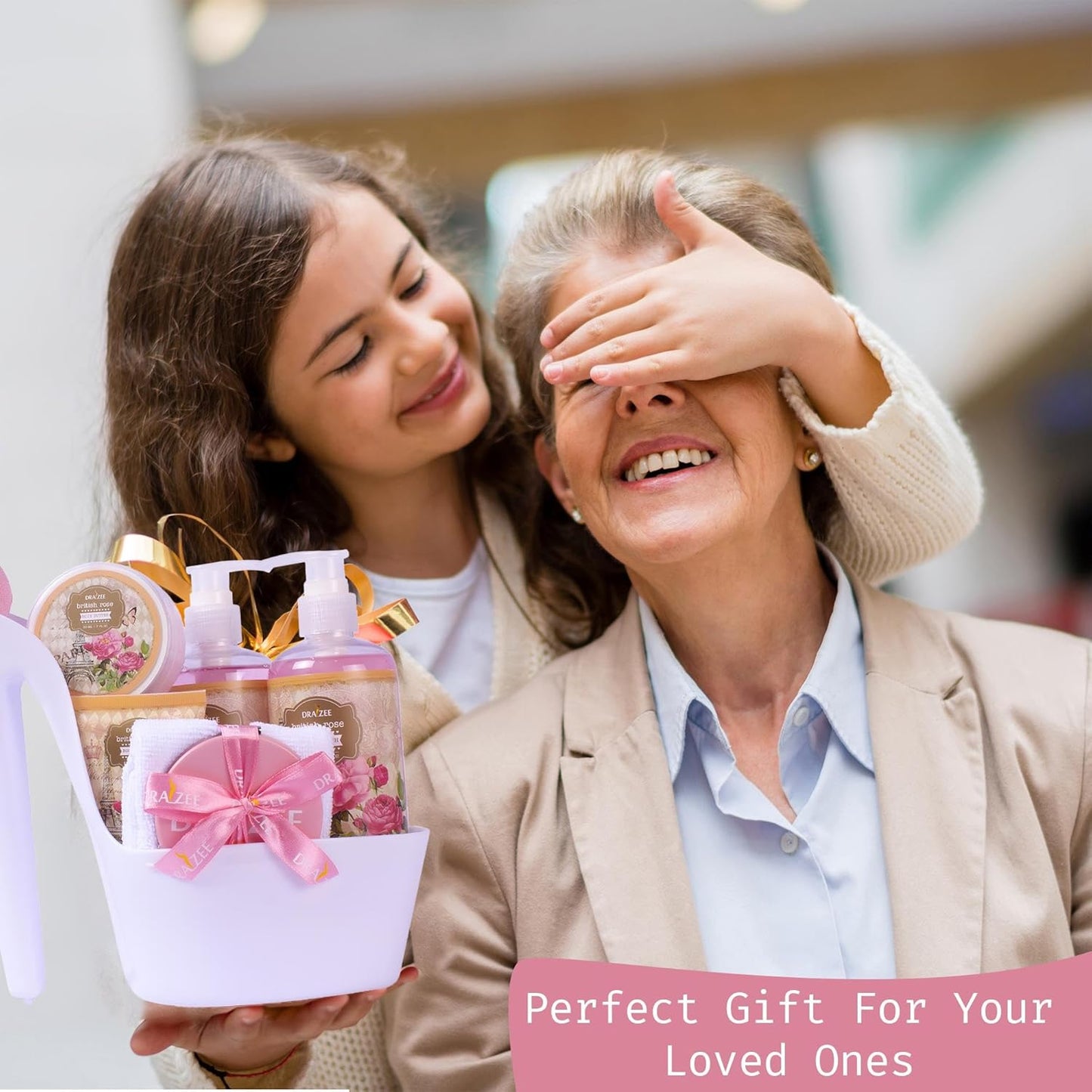 Luxury Spa Package ($60 Value)