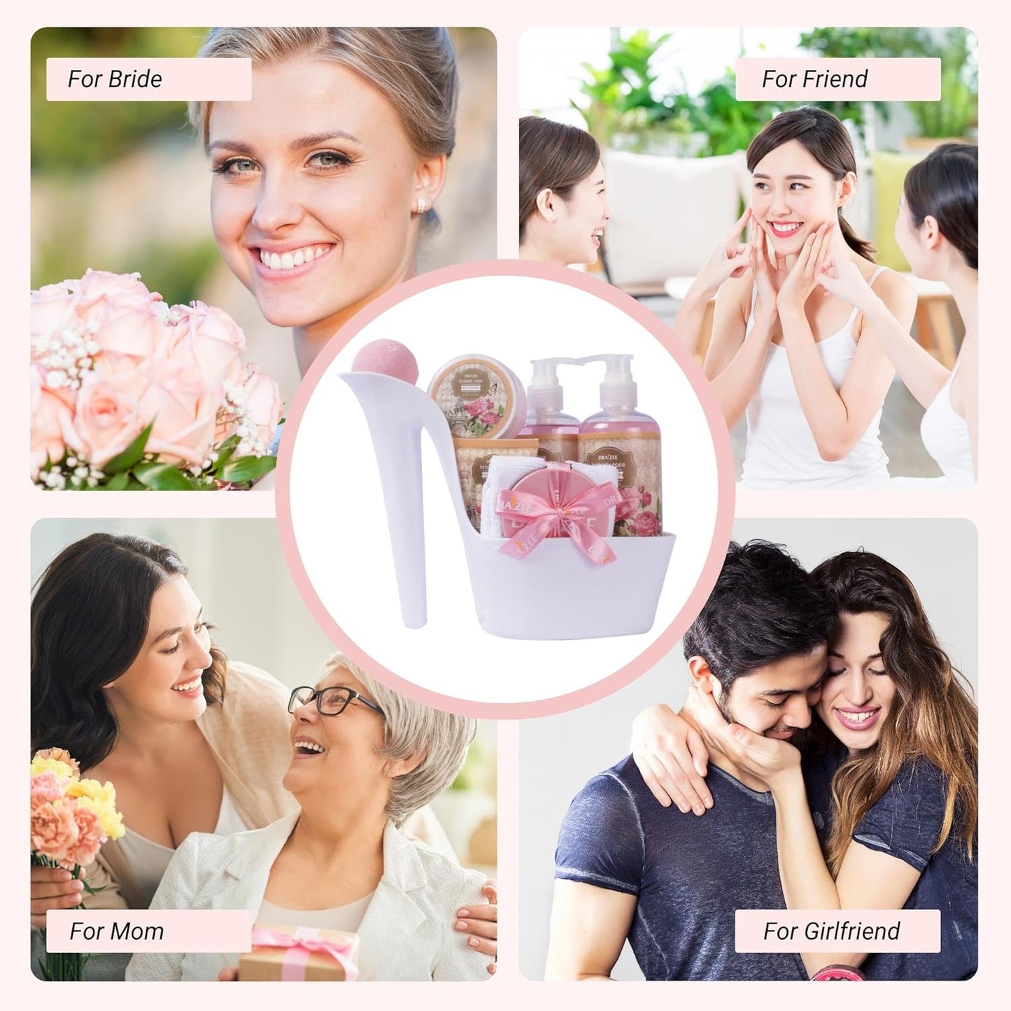 Luxury Spa Package ($60 Value)