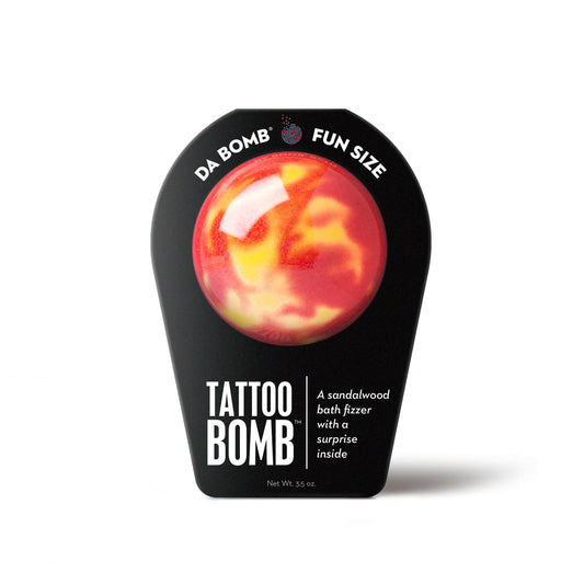 Bath Bomb ($10 Value)