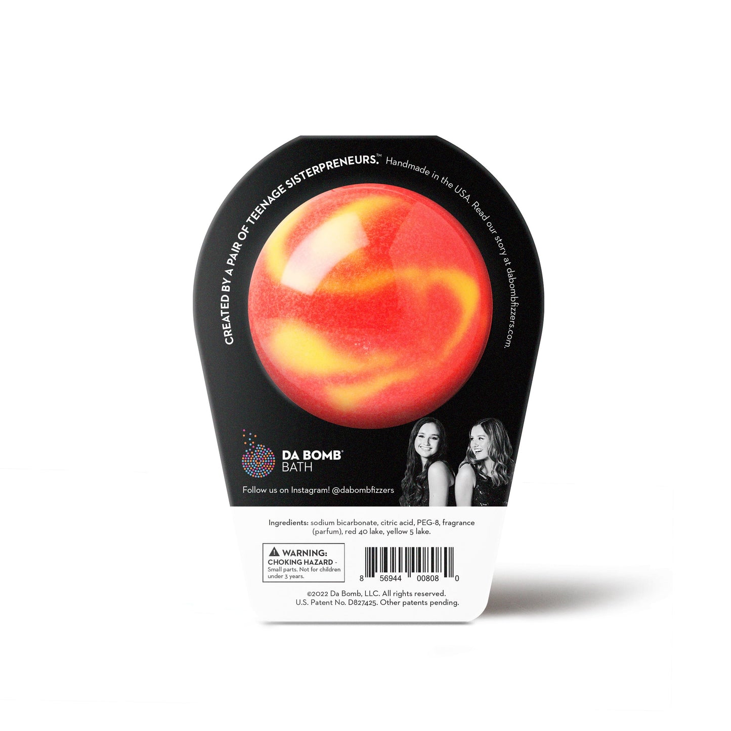 Bath Bomb ($10 Value)