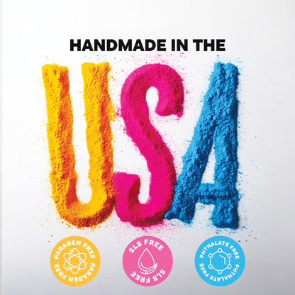 Bath Bomb ($10 Value)